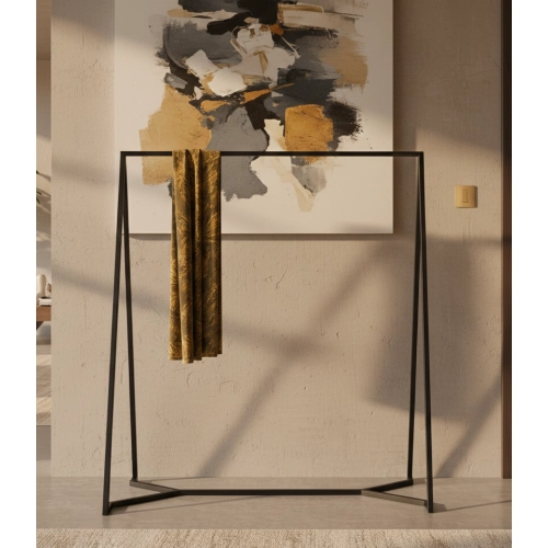 Wieszak stojący metalowy kolory rozmiary WSM-11